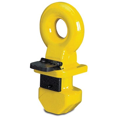 Container Lifting Lug CLT Grade 8