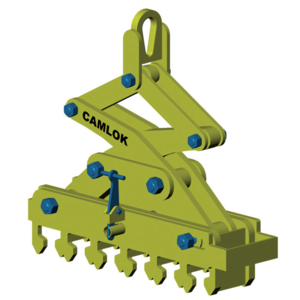 MRC multirailclamp