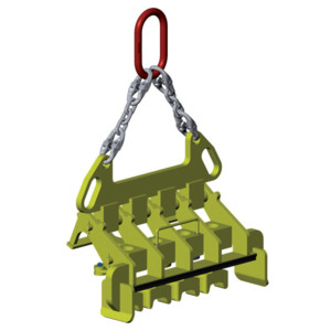 MR multirailclamp