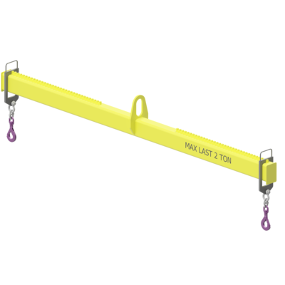 Lifting Point - Single Point Adjustable
