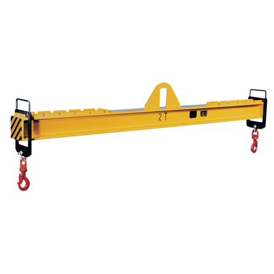 Adjustable Lifting Beam Type 6600