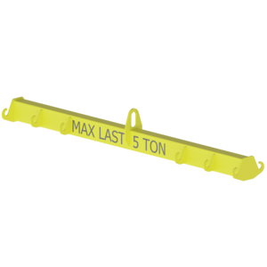 Lifting Beam - Single Point Low Headroom