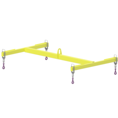 H-Beam - Adjustable