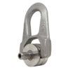 Quick Lift Double Swivel Ring SS QL DSR
