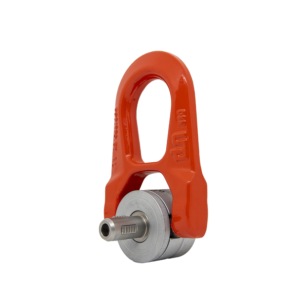 Quick Lift Double Swivel Ring QL DSR