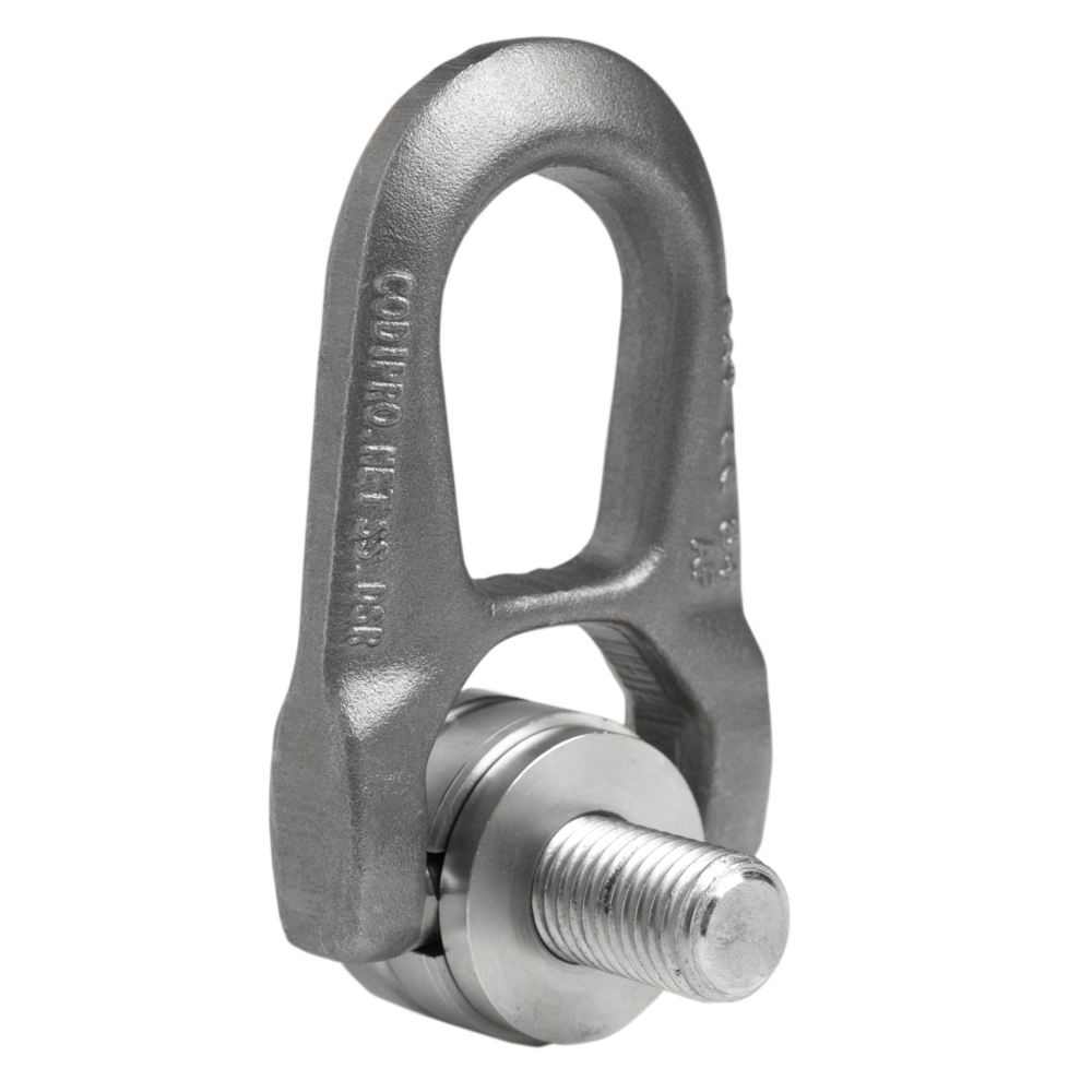 Stainless eye Codipro