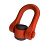 Weld-on Swivel Hoist Ring Codipro WE DSS