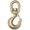 Swivel hook Crosby L-322 AN 