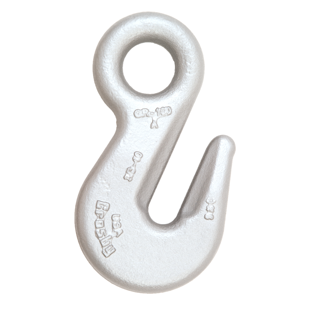 Eye Grab Hook Crosby A-1328 