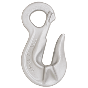 Eye Cradle Grab Hook Crosby A-1348