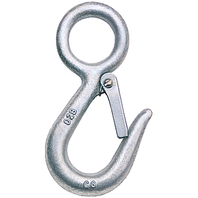 Snap Hook Crosby G-3315