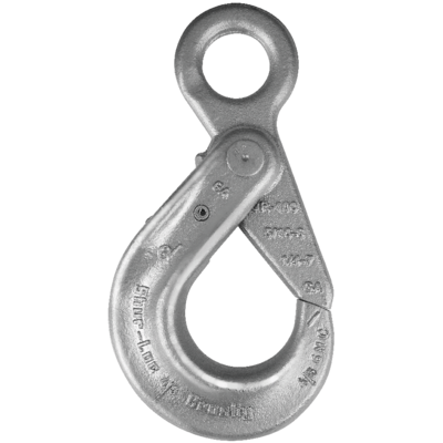 Eye Hook Crosby S-1316, Type SHUR-LOC 