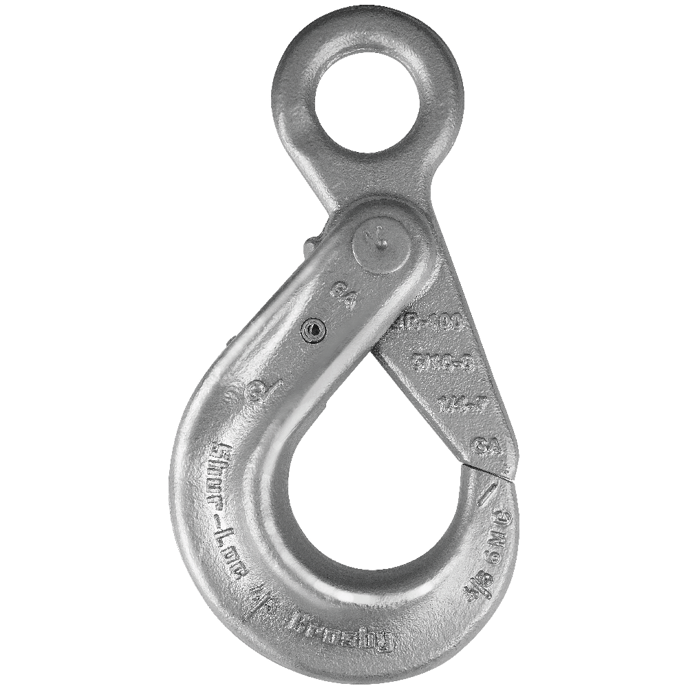 Eye Hook Crosby S-1316, Type SHUR-LOC 