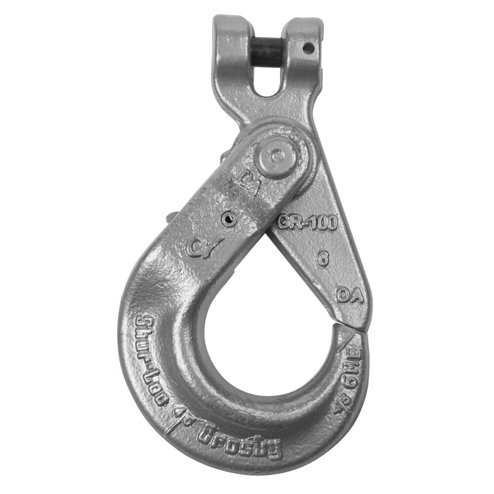 Clevis Hook Crosby S-1317