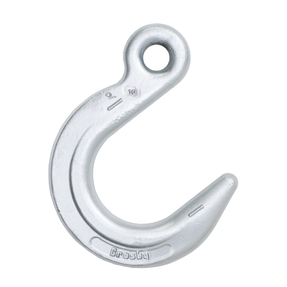 Eye Foundry Hook Crosby A-1329