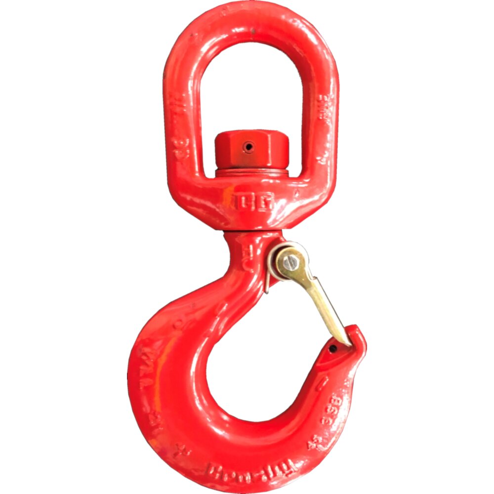Swivel Hook Crosby L-322 CN