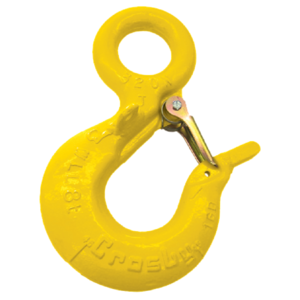 ROV Eye Hook Crosby L-320R