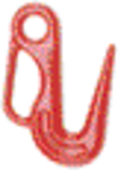 Crosby Sorting Hook A-378