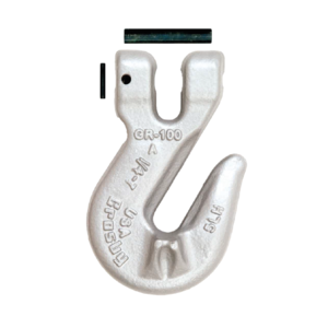Clevis Cradle Grab Hook Crosby A-1338