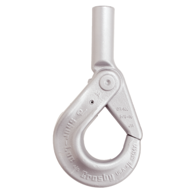 Shank Hook SHUR-LOC, Crosby S-1318A