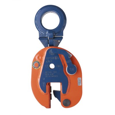 Ship Building Clamp - IPBU(U)Z/IPSBUS(U)Z