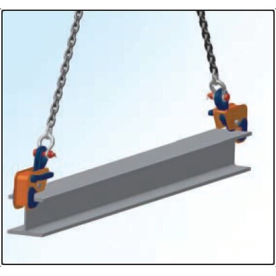 Beam Clamp - IPBHZ