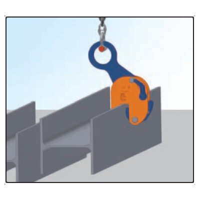 Beam Clamp - IPBK10