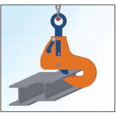 Beam Clamp - IPBSNZ