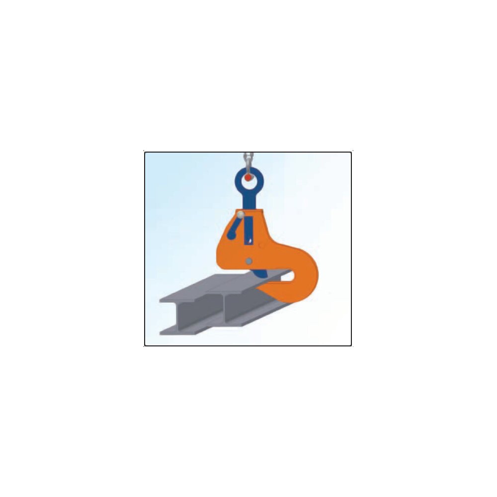 Beam Clamp - IPBSNZ