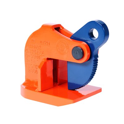 Horizontal Lifting Clamp IPHOZ
