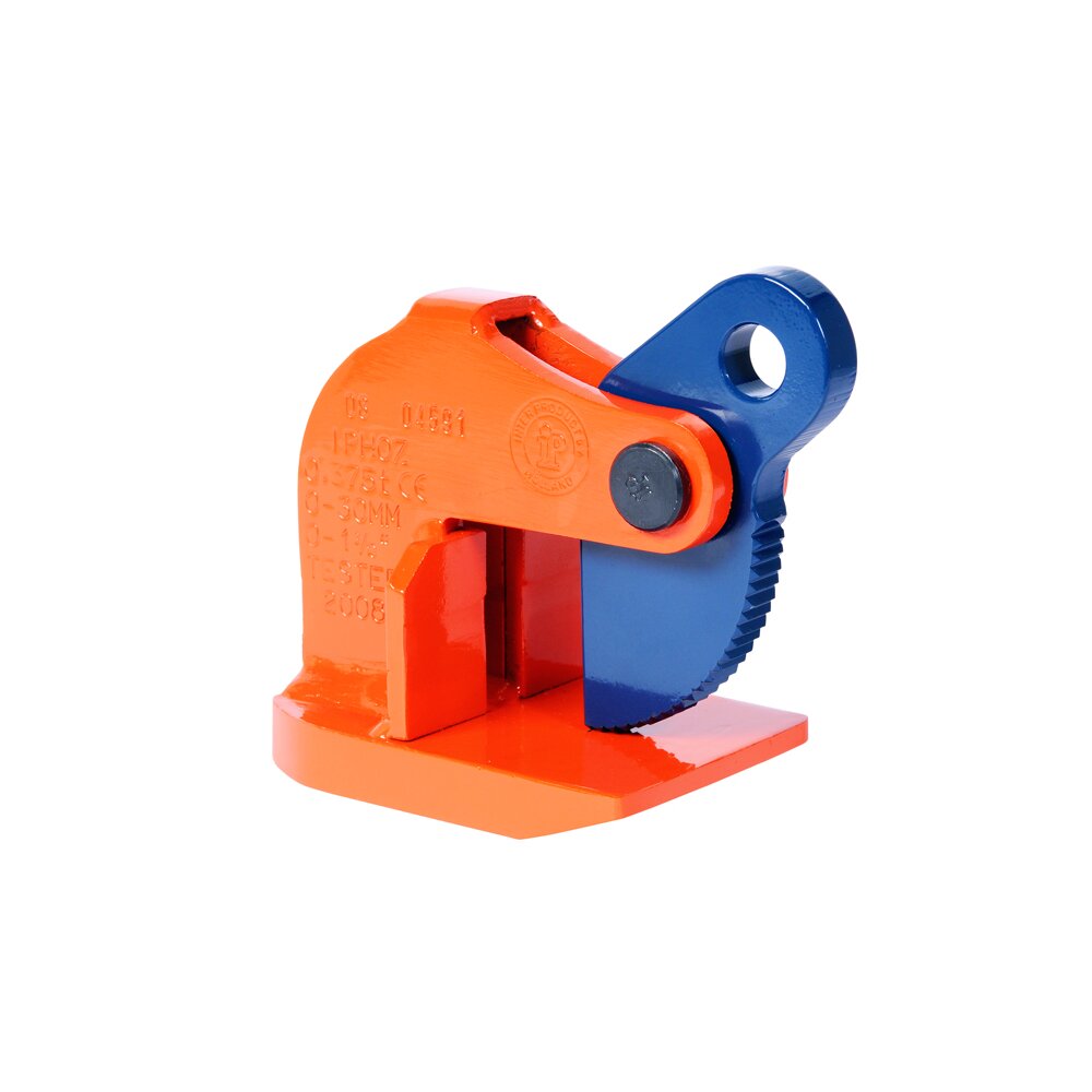 Horizontal Lifting Clamp IPHOZ