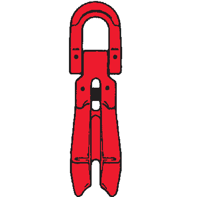 Shortening Clutch Crosby KSC N