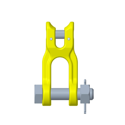 Kuplex Narrow Jaw Shackle Gunnebo KDN