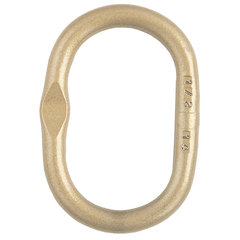 Welded Master Link Crosby A-344