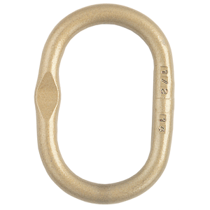 Welded Master Link Crosby A-344