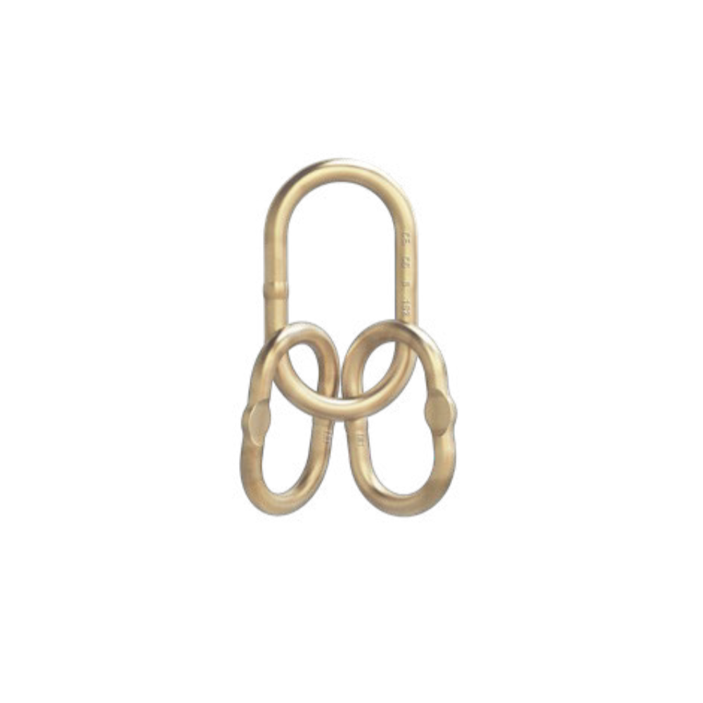 Welded Master Link Crosby A-347