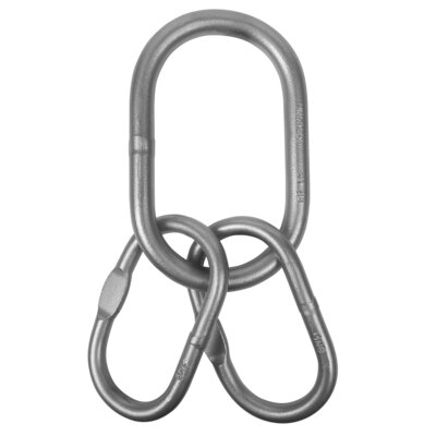 Welded Master Link Assembly Crosby A-1346