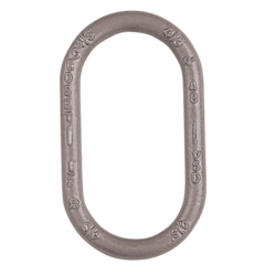 Alloy Master Link Crosby A-342