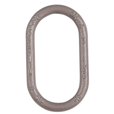 Alloy Master Link Crosby A-342