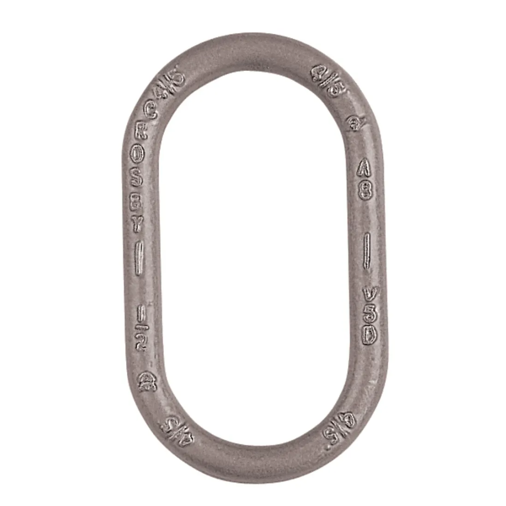 Alloy Master Link Crosby A-342