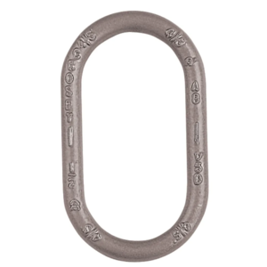 Alloy Master Link Crosby A-342