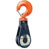 Snatch Block McKissick 430 with Hook - Super Champion