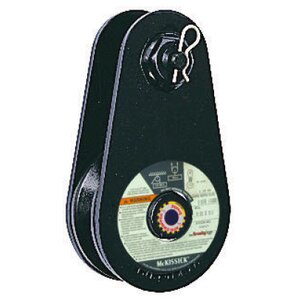 Snatch Block McKissick 406 Tail Board - Champion