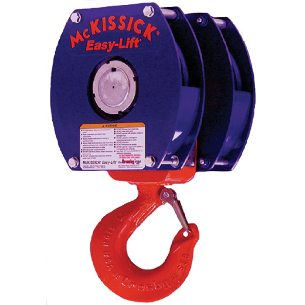 Easylift Crane Block McKissick