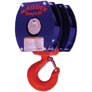 Easylift Crane Block McKissick
