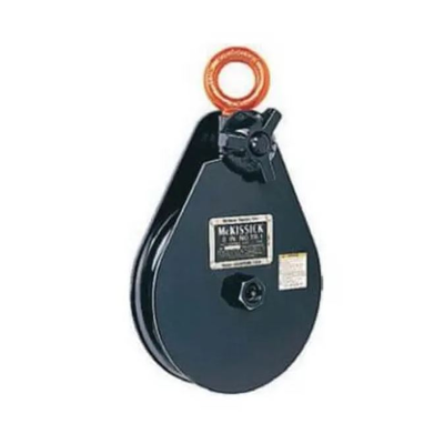 Tong Block McKissick 171