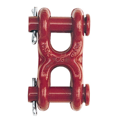 Twin Clevis Link Crosby S-249