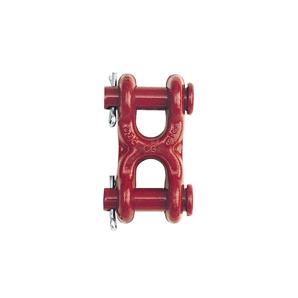 Twin Clevis Link Crosby S-249