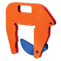 Vertical Clamp IPCC