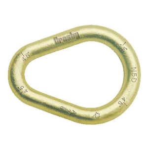 Alloy Pear Shaped Links Crosby A-341